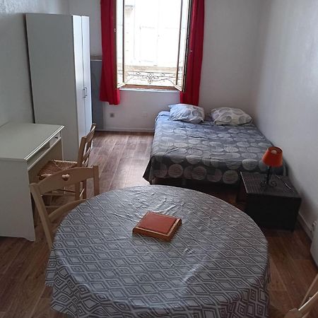 Studio Intra-Muros 5Mn Gare Centre Apartment Avignon Luaran gambar