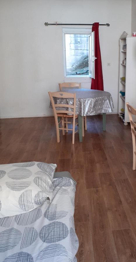 Studio Intra-Muros 5Mn Gare Centre Apartment Avignon Luaran gambar