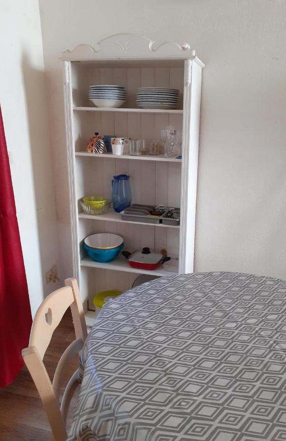 Studio Intra-Muros 5Mn Gare Centre Apartment Avignon Luaran gambar